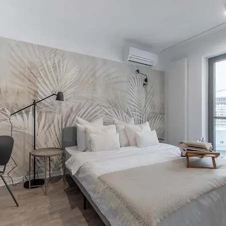 Apartment North By Citylife Cloud 9 B
