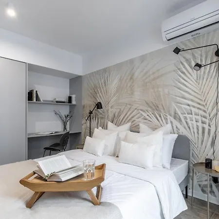 Apartment North By Citylife Cloud 9 B *