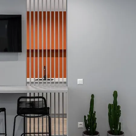 Apartment North By Citylife Cloud 9 B *