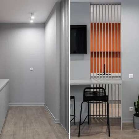 Apartment North By Citylife Cloud 9 B