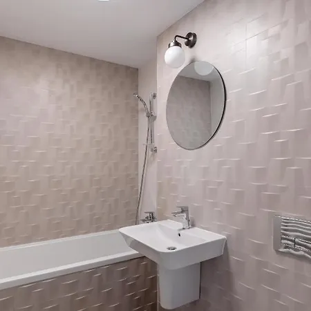 North By Citylife Cloud 9 B Apartment