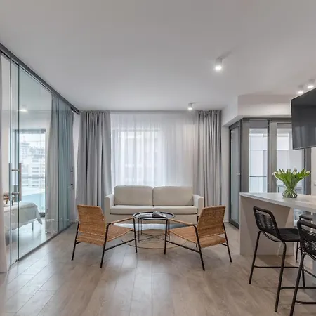 Apartment North By Citylife Cloud 9 B *
