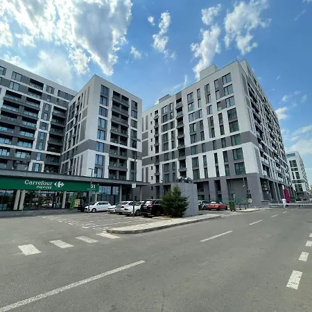 North By Citylife Cloud 9 B *
